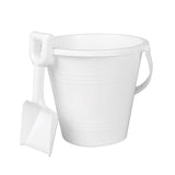 6" Sand Pail And Shovel (Q129711)