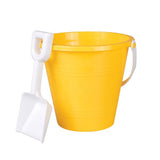 6" Sand Pail And Shovel (Q129711)