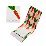 Carrot Seed Matchbook (Q130422)