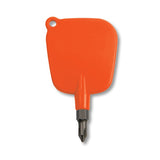 Reversible No.4-5 Standard - no.1 Phillips (Q130811)