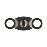 Deluxe 54 Gauge Dual Blade Cigar Cutter (Q131211)