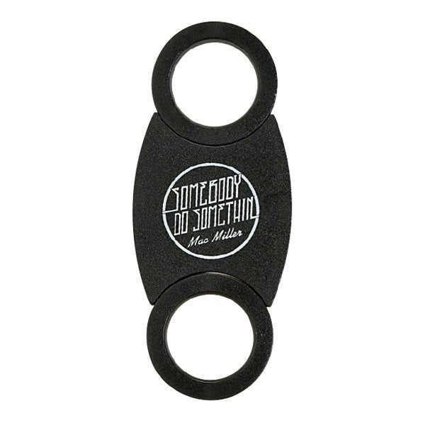 Deluxe 54 Gauge Dual Blade Cigar Cutter (Q131211)