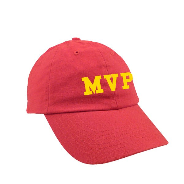 Unconstructed Deluxe Washed Brushed Cotton Twill Caps  Imprinted with Logo (Q131411)