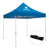 Full Color 10' Standard Tent Kit (Q131711)