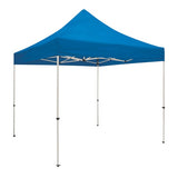 Full Color 10' Standard Tent Kit (Q131711)