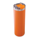 Crunch Time 18 Oz. Stainless Steel Tumbler (Q132522)