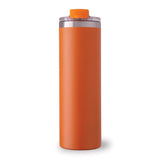 Crunch Time 18 Oz. Stainless Steel Tumbler (Q132522)