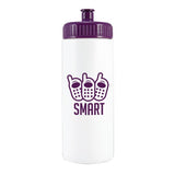 Promotional Water Bottles Jett Aluminum Straw Lid Hydration Bottle - 32 oz. QTY1 Sample