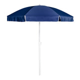 6ft Deluxe Beach Umbrella (Q135422)