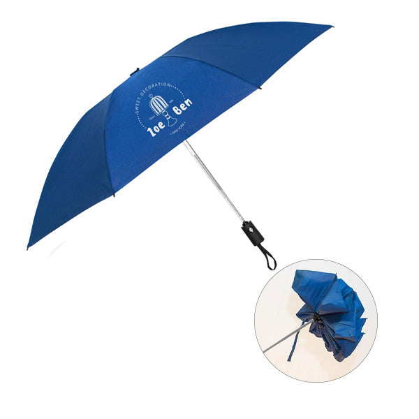 46" Arc - The Renegade Umbrella (Q505422)
