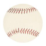 40 Point Baseball Coasters (Q135911)