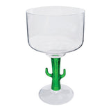 18 Oz Novelty Stem Margarita (Q137011)