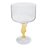 18 Oz Novelty Stem Margarita (Q137011)