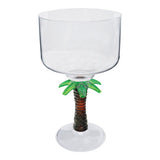 18 Oz Novelty Stem Margarita (Q137011)