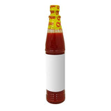 3 Oz. Cajun Hot Sauce (Q137211)