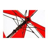 61 Inch Auto Open Wind Proof Square Golf Umbrella (Q137422)