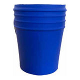 Squeezies® 5 Gallon Bucket Stress Reliever (Q137622)