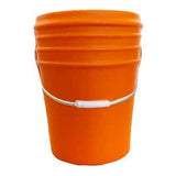 Squeezies® 5 Gallon Bucket Stress Reliever (Q137622)