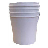Squeezies® 5 Gallon Bucket Stress Reliever (Q137622)