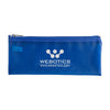 Frosted PVC Pencil Pouches (Q138411)