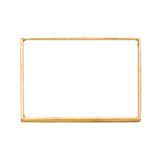 Rectangle Domed Lapel Pins (Q139611)