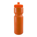 28 Oz. The Journey Bike Bottles - Colors (Q140911)