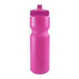 28 Oz. The Journey Bike Bottles - Colors (Q140911)