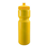 28 Oz. The Journey Bike Bottles - Colors (Q140911)