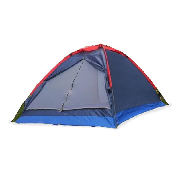 Custom Foldable Camping Tent 55 × 78 (Q142111) - Tents with Logo