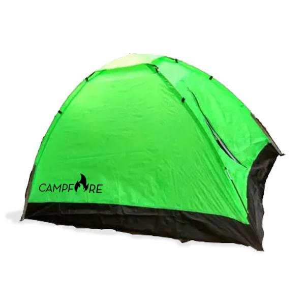 Foldable Camping Tent 55 × 78  Imprinted with Logo (Q142111)