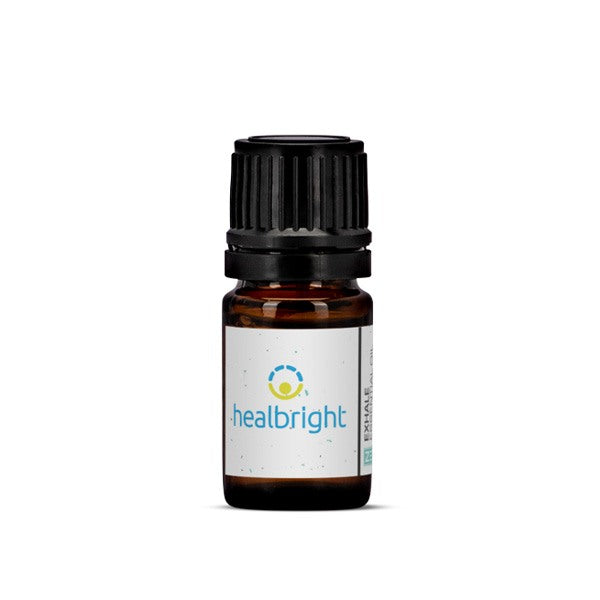 Essential Oil In 5 mL Mini Dropper Bottle  Imprinted with Logo (Q143522)
