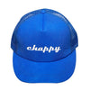 Non-Woven Trucker Caps (Q143711)
