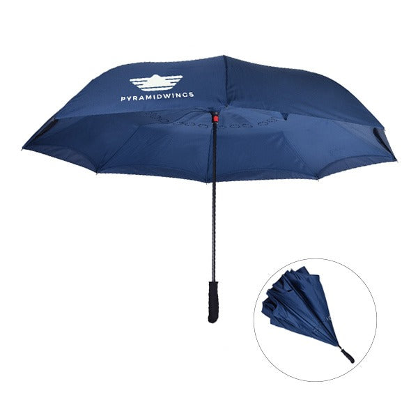 56" Arc - The Rebel XL Umbrella (Q145422)