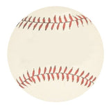 60 Point Baseball Coasters (Q145911)