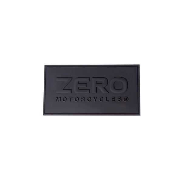 1 Inch 3D PVC Patches  Imprinted with Logo (Q146011)