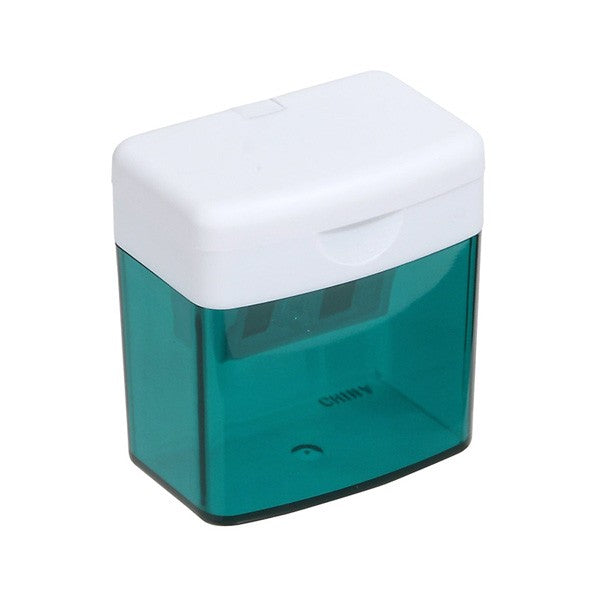 Custom Dual Tool Pencil And Crayon Sharpeners (Q146811) Pencil