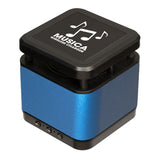Cube Wireless Speaker And Chargers (Q146911)