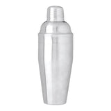 25 Oz. Large Cosmo Stainless Steel Cocktail Shaker (Q147011)