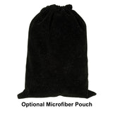 20 Oz. Bedford Stainless Water Bottle 4CP (Q148422)