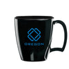 14 Oz. Arrondi® Mugs (Q148711)