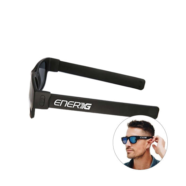 Brooklyn Bends™ Slap Polarized Sunglasses (Q148722)