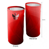 Full Color Neck Gaiter Multi-Purpose Face Covering (Q149011)