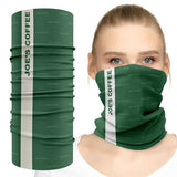 Full Color Neck Gaiter Multi-Purpose Face Covering (Q149011)