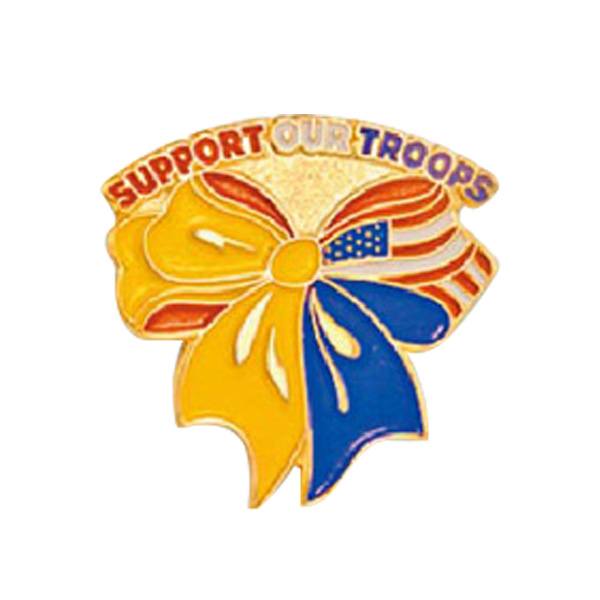 2" Economy Soft Enamel Lapel Pins (Q149611)