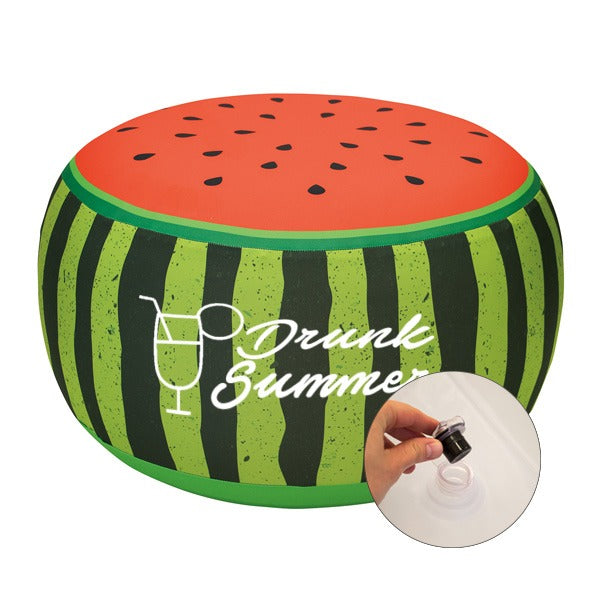 Inflatable Ottoman Kits  Imprinted with Logo (Q150611)