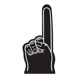 Foam Hands (18") (Q151511)