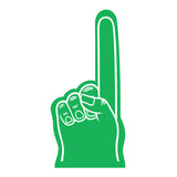 Foam Hands (18") (Q151511)