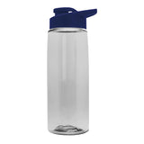 26 Oz. Flair Bottle - Drink-Thru Lid (Q152722)