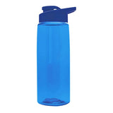 26 Oz. Flair Bottle - Drink-Thru Lid (Q152722)