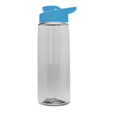 26 Oz. Flair Bottle - Drink-Thru Lid (Q152722)